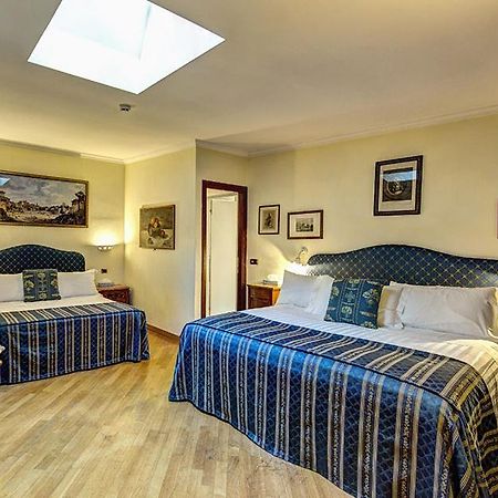 Navona Garden Suites 罗马 外观 照片