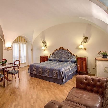Navona Garden Suites 罗马 外观 照片