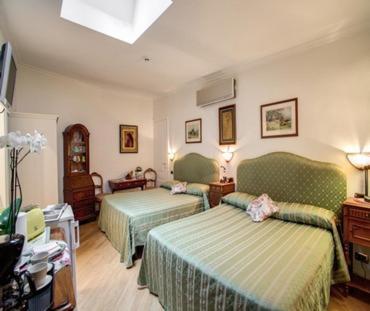 Navona Garden Suites 罗马 外观 照片