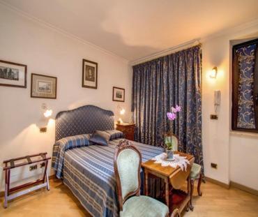 Navona Garden Suites 罗马 外观 照片
