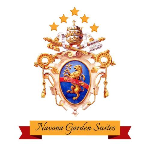 Navona Garden Suites 罗马 外观 照片