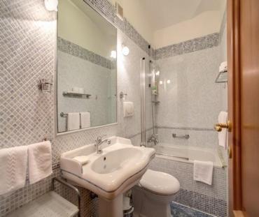 Navona Garden Suites 罗马 外观 照片