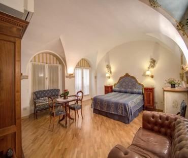 Navona Garden Suites 罗马 外观 照片