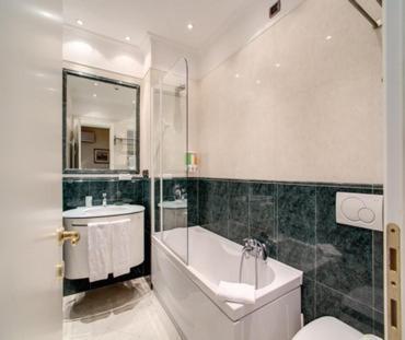 Navona Garden Suites 罗马 外观 照片