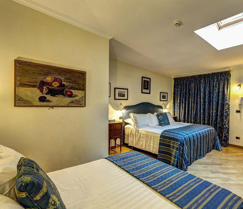 Navona Garden Suites 罗马 外观 照片